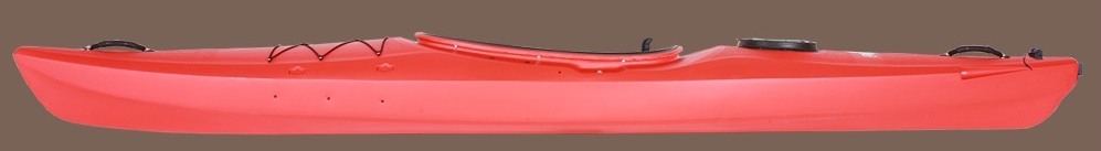 Einerkajak Prijon CL430